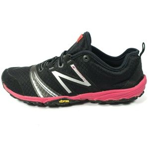 new balance barefoot
